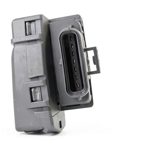 FZJDSD Automotive Accelerator Pedal Switch Plastic Through-4
