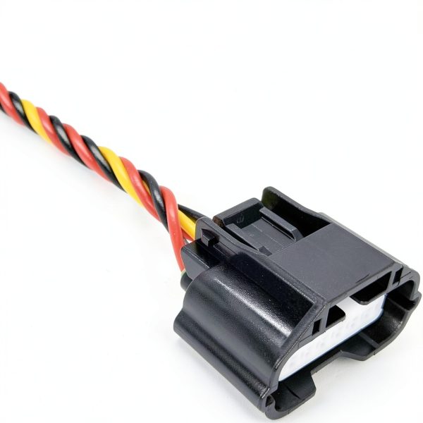 IXGKHC Copper Accelerator Pedal Position Sensor Assembly-4