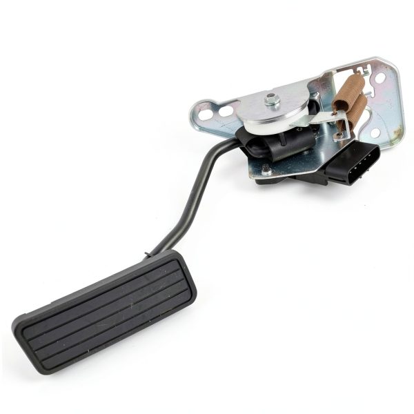Bario Automatic Accelerator Pedal Switch-5