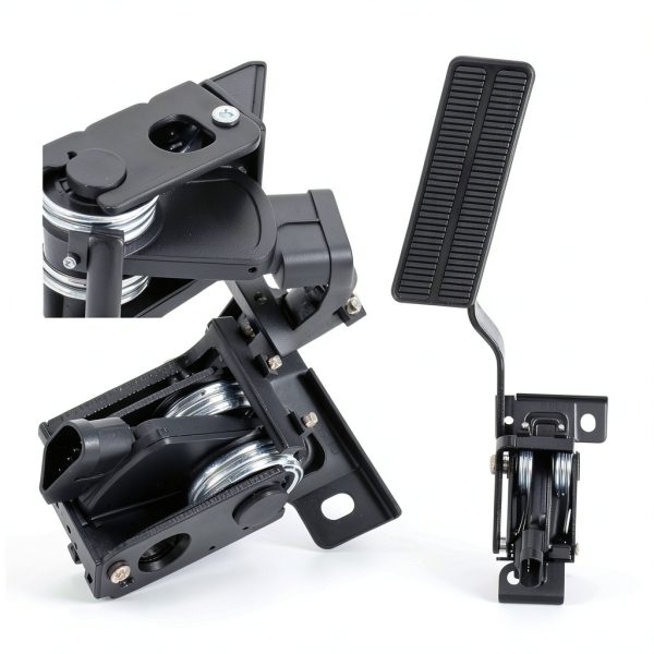 maXpeedingrods Electronic Accelerator Pedal for Chevrolet-3