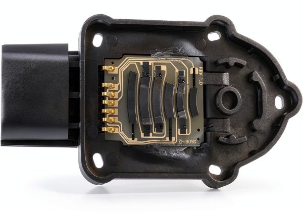 Dorman Accelerator Pedal Sensor for Ford Crown Victoria-2
