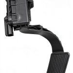 Accelerator Pedal Sensor Standard Motor Polyamide-0