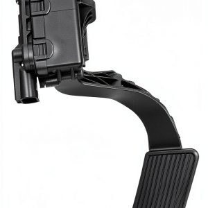Accelerator Pedal Sensor Standard Motor Polyamide-0