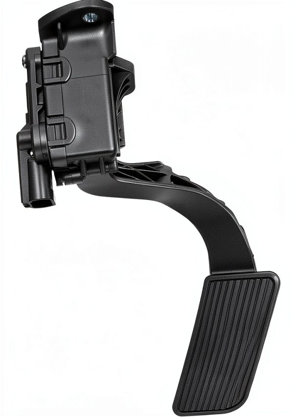 Accelerator Pedal Sensor Standard Motor Polyamide-0