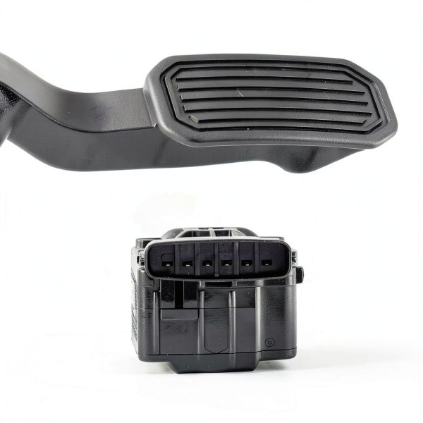 Toyota Accelerator Pedal Switch A-Premium Metal Modern-7