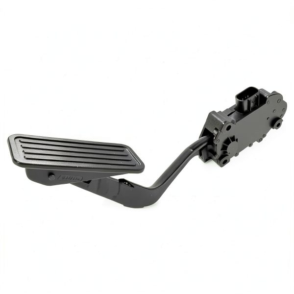 Accelerator Pedal Switch TEKKOAUTO Manual Black-1