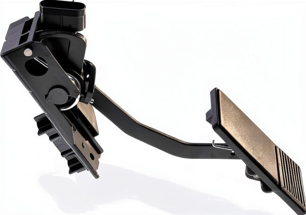 Accelerator Pedal Sensor Dorman Metal Switch-1