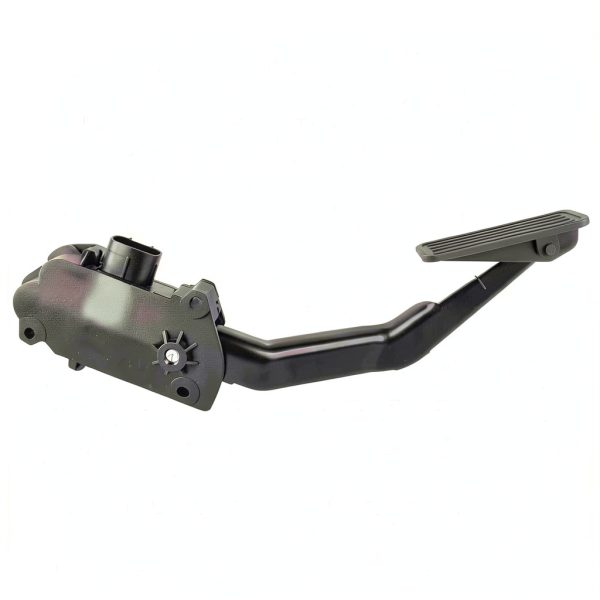 Accelerator Pedal Switch TEKKOAUTO Manual Black-2