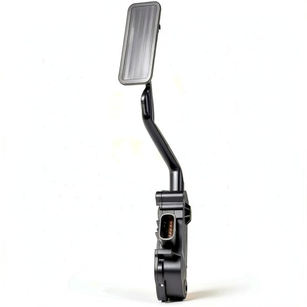 Accelerator Pedal Switch TEKKOAUTO Manual Black-3
