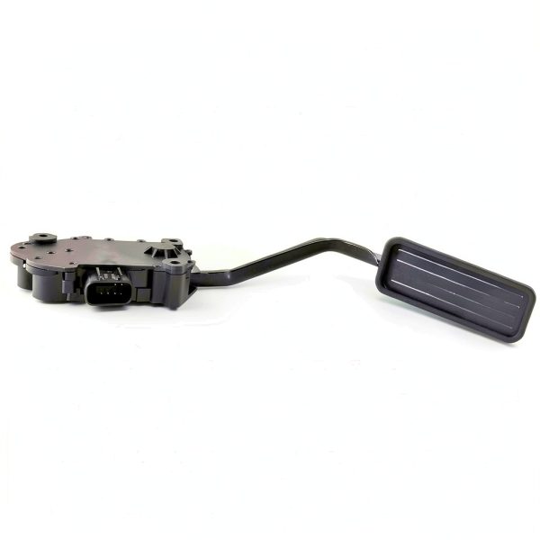 Accelerator Pedal Switch TEKKOAUTO Manual Black-4