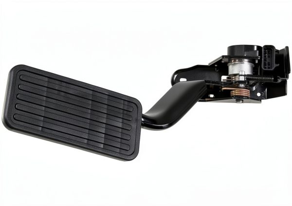 DriveFix Plastic Panel Mount Accelerator Pedal Switch-3