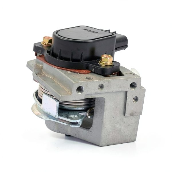 Bario Carbon Fiber Accelerator Pedal Switch-3