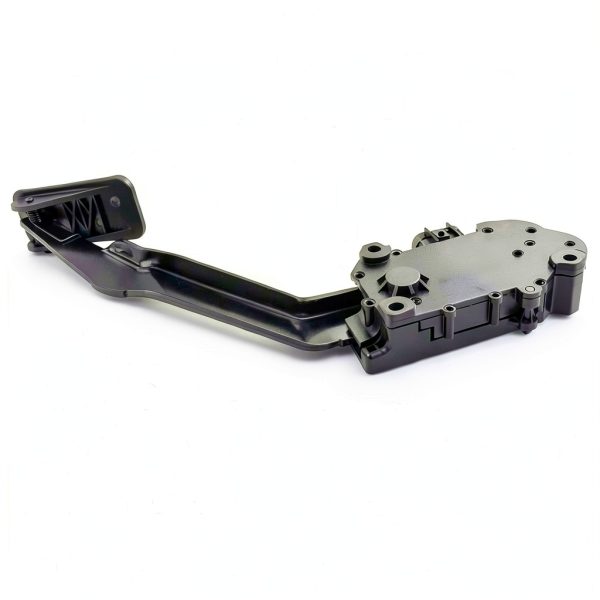 Accelerator Pedal Switch TEKKOAUTO Manual Black-6