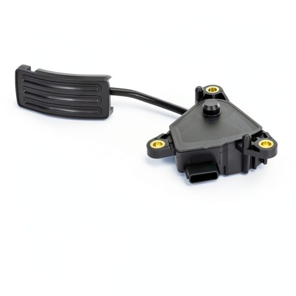 Nissan Sentra Accelerator Pedal Assembly A-Premium-2