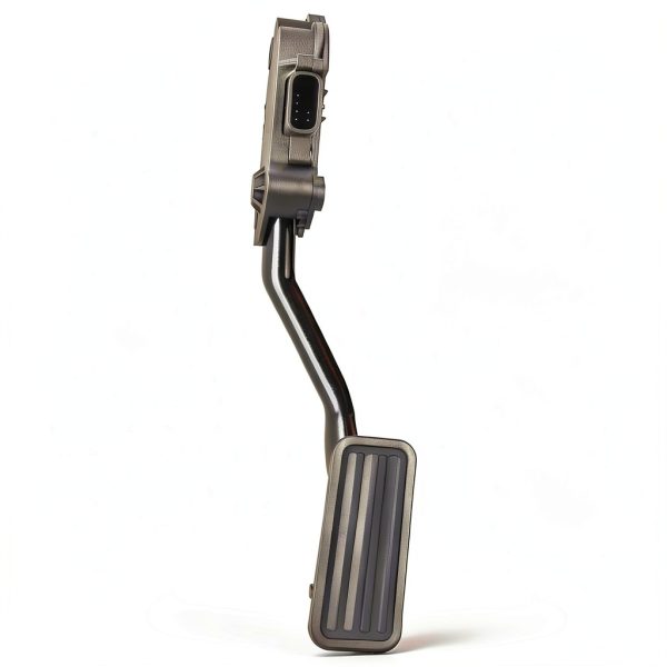Accelerator Pedal Switch TEKKOAUTO Manual Black-8