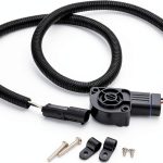 Dorman Multi Purpose Sensor 12V DC Metal Plastic-0