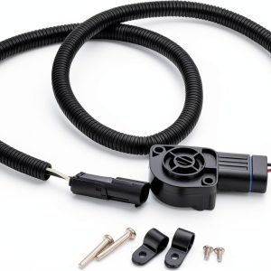 Dorman Multi Purpose Sensor 12V DC Metal Plastic-0