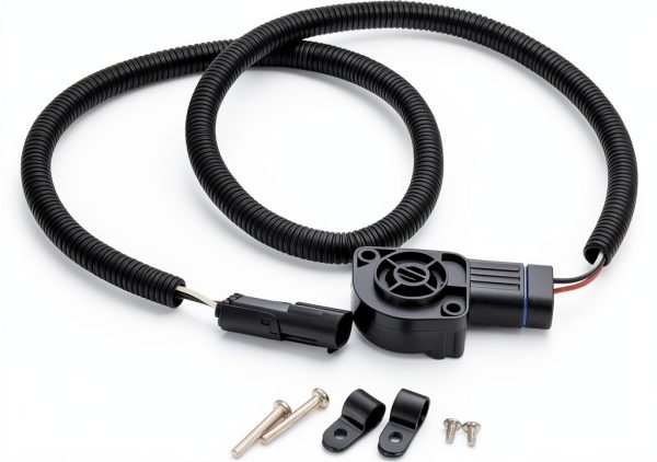 Dorman Multi Purpose Sensor 12V DC Metal Plastic-0