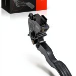 Accelerator Pedal Switch A-Premium Durable Design-0