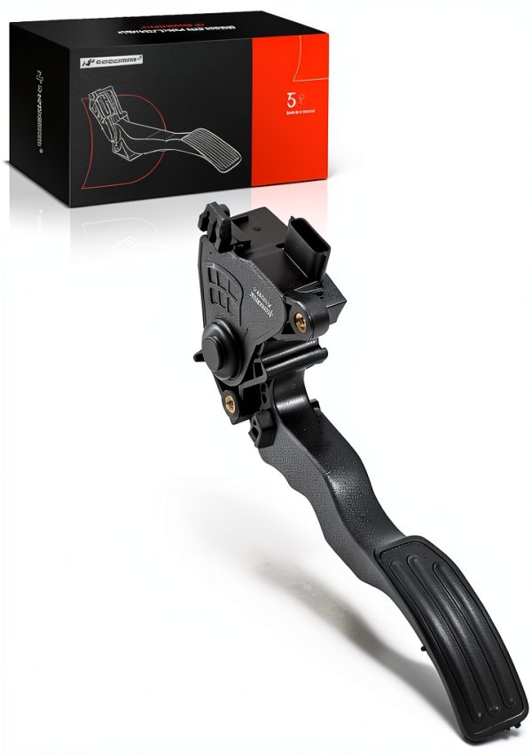 Accelerator Pedal Switch A-Premium Durable Design-0