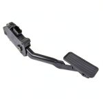 Accelerator Pedal Switch TEKKOAUTO Manual Black-0