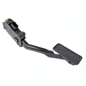 Accelerator Pedal Switch TEKKOAUTO Manual Black-0