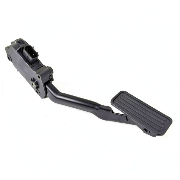 Accelerator Pedal Switch TEKKOAUTO Manual Black-0