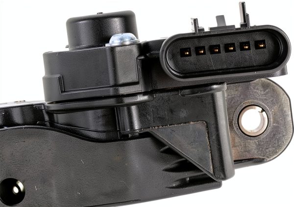 GM Genuine Parts Accelerator Pedal Switch-2