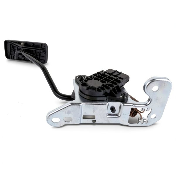 Bario Automatic Accelerator Pedal Switch-6