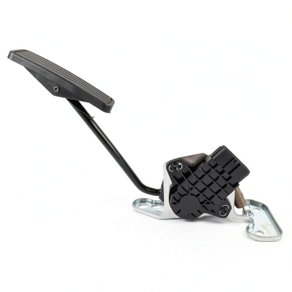 Bario Automatic Accelerator Pedal Switch-3