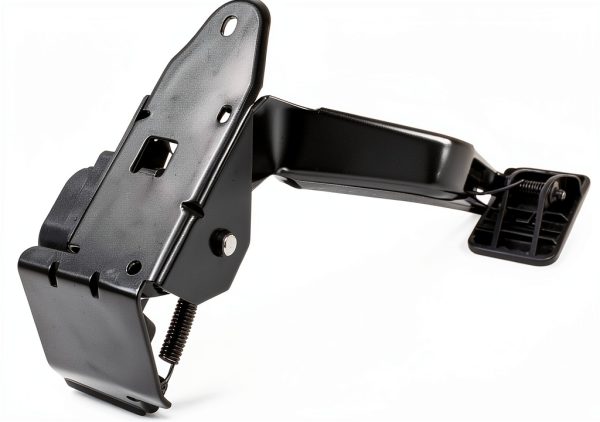 DriveFix Plastic Panel Mount Accelerator Pedal Switch-4
