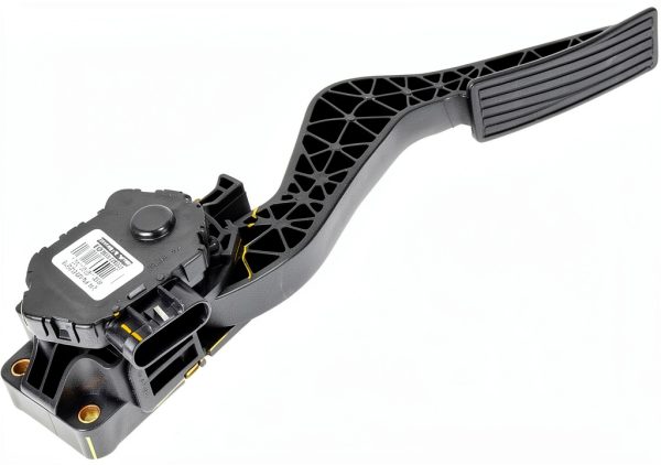 GM Genuine Parts Accelerator Pedal Switch Modern Metal-0