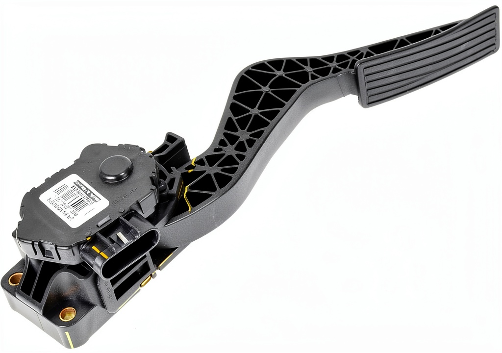 GM Genuine Parts accelerator pedal switch