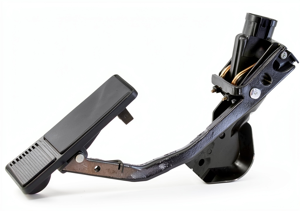 Standard Motor Products Accelerator Pedal Switch
