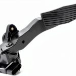 GM Genuine Parts Accelerator Pedal Switch-0