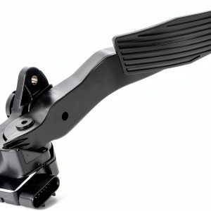 GM Genuine Parts Accelerator Pedal Switch-0