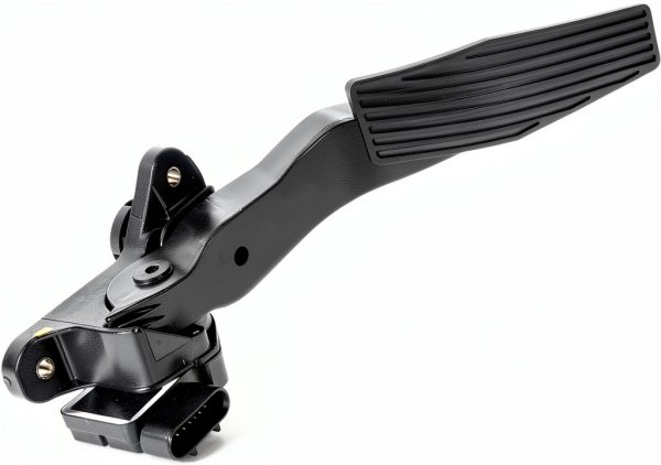GM Genuine Parts Accelerator Pedal Switch-0
