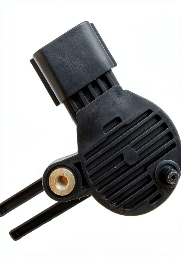 Accelerator Pedal Switch DAOKACUO ABS Modern Design-3