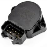 Dorman Accelerator Pedal Sensor Replacement-0