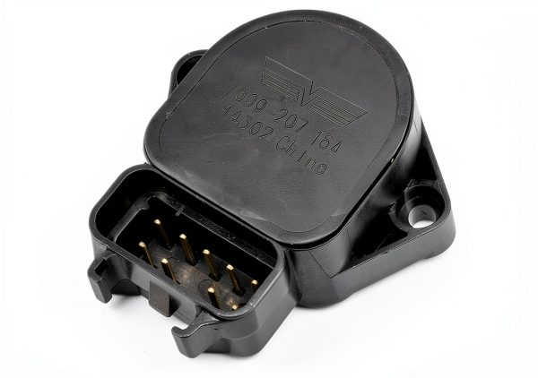 Dorman Accelerator Pedal Sensor Replacement-0