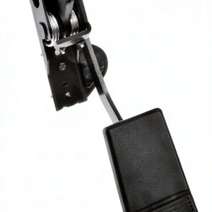 Accelerator Pedal Sensor Dorman Metal Switch-0