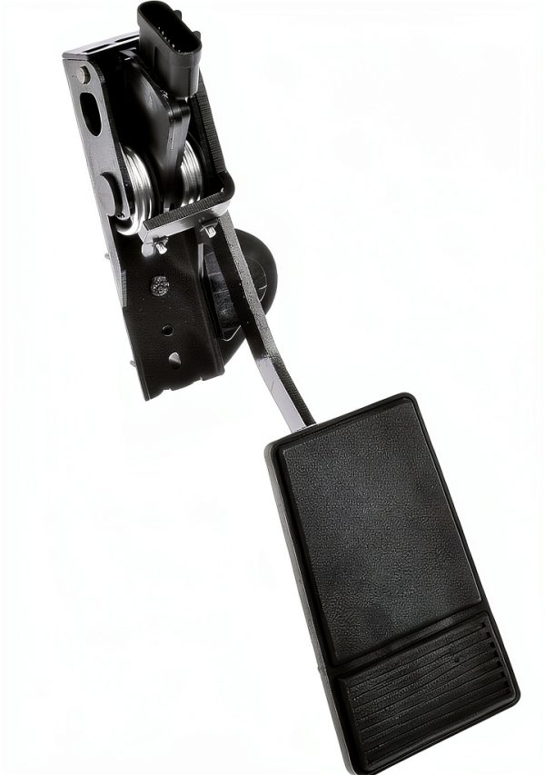 Accelerator Pedal Sensor Dorman Metal Switch-0