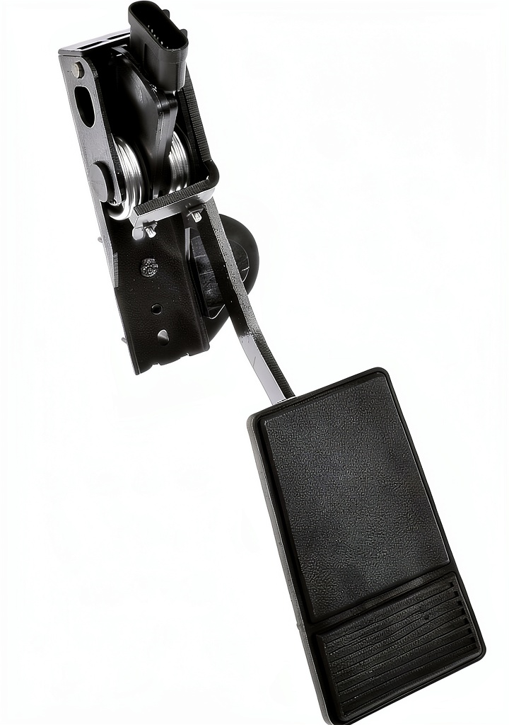 Dorman accelerator pedal sensor installed in a Buick vehicle