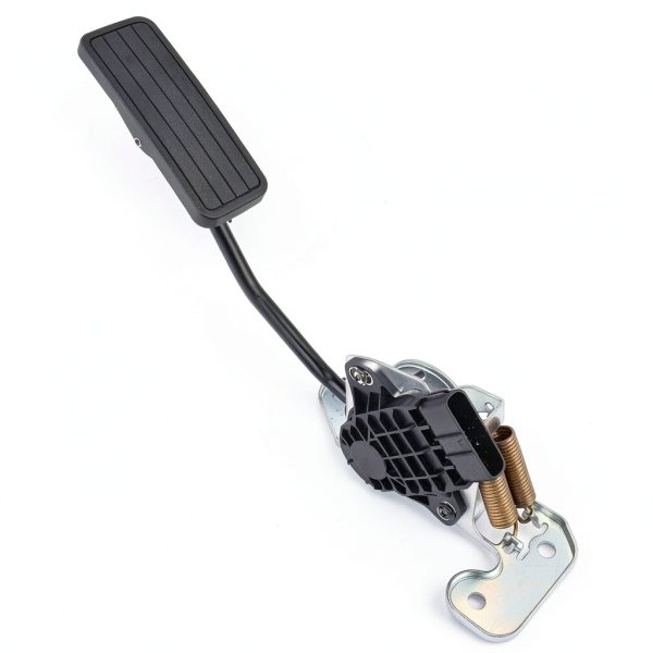 Bario Automatic Accelerator Pedal Switch-4