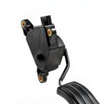 Nissan Sentra Accelerator Pedal Assembly A-Premium-0