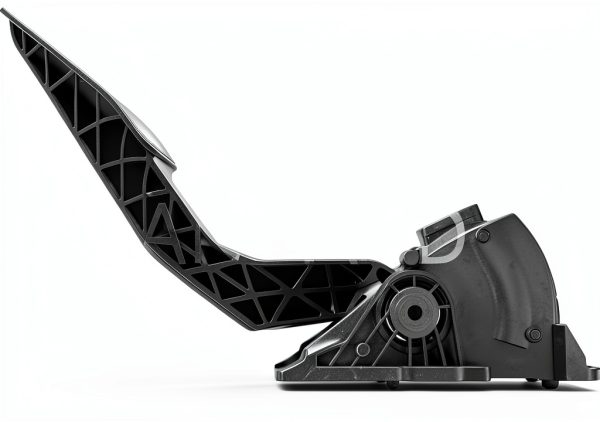 Accelerator Pedal Sensor Standard Motor Polyamide-2