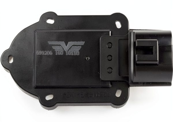 Dorman Accelerator Pedal Sensor for Ford Crown Victoria-1