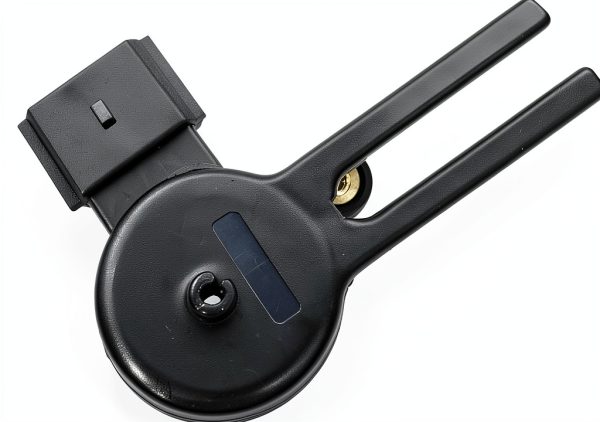 Accelerator Pedal Switch DAOKACUO ABS Modern Design-5
