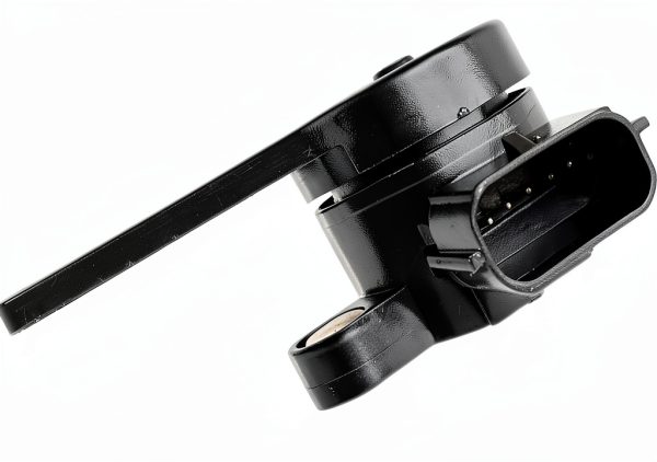Accelerator Pedal Switch DAOKACUO ABS Modern Design-1