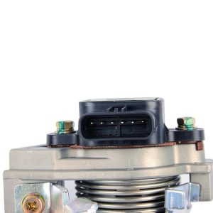 Bario Carbon Fiber Accelerator Pedal Switch-0